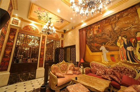 镇江市高档KTV妹子质量哪家好